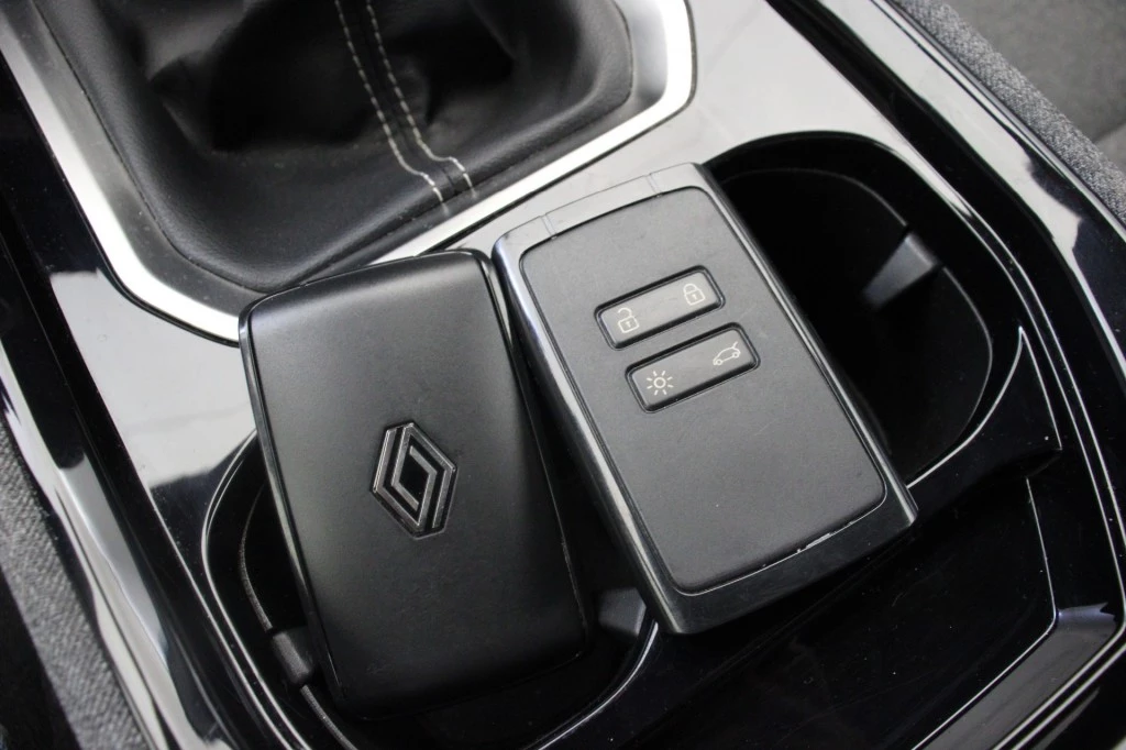 Hoofdafbeelding Renault Austral
