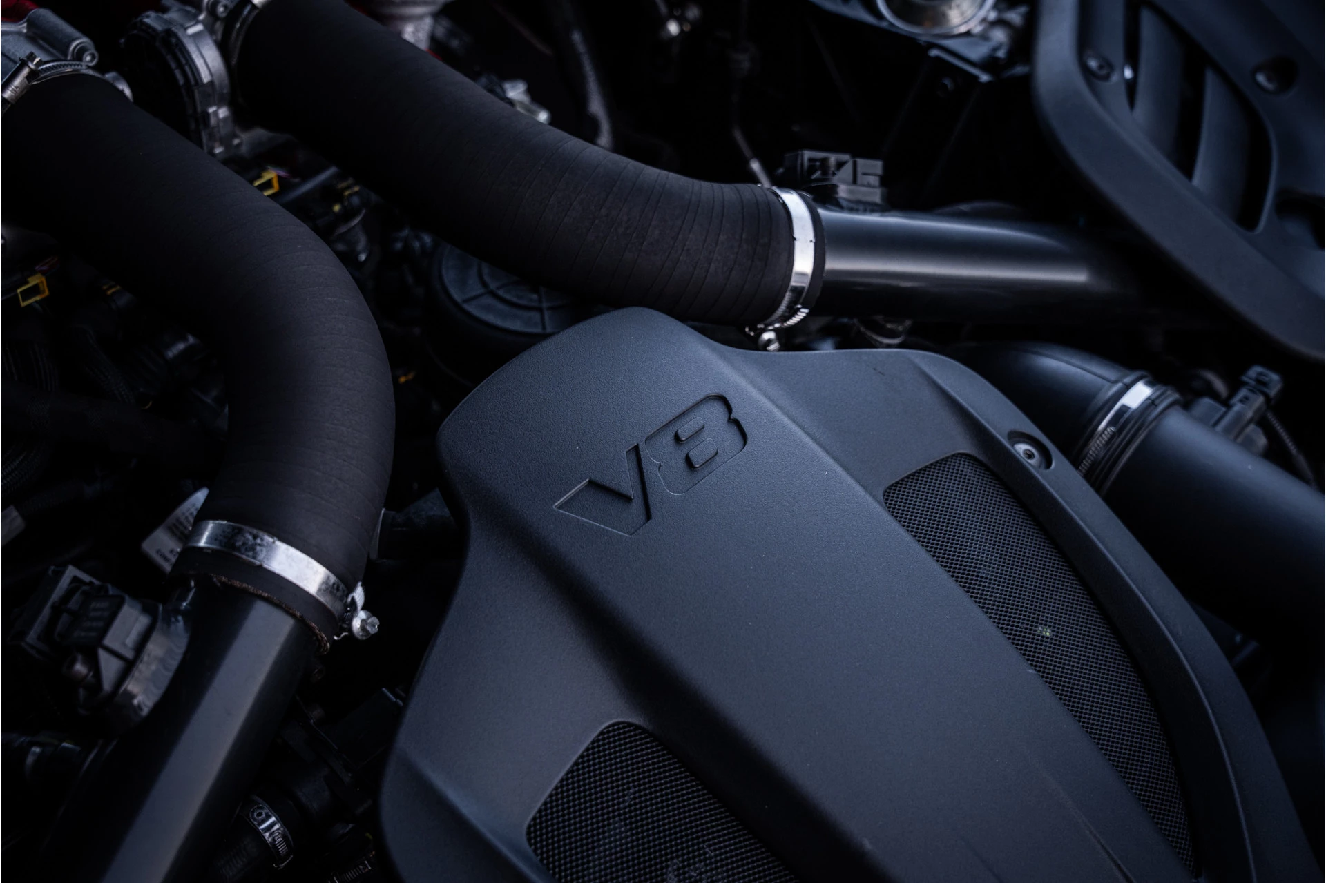Hoofdafbeelding Ferrari GTC4Lusso