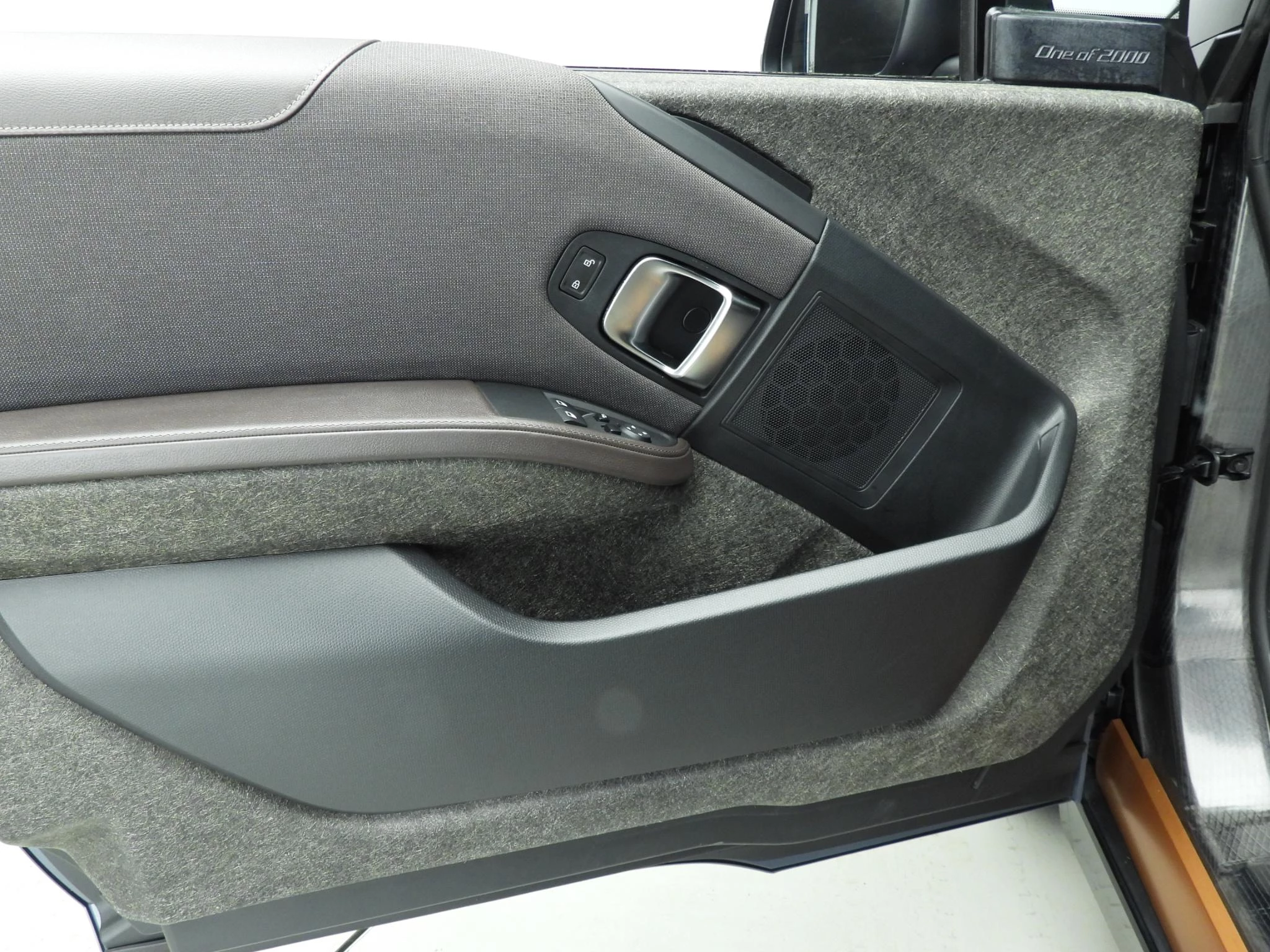 Hoofdafbeelding BMW i3