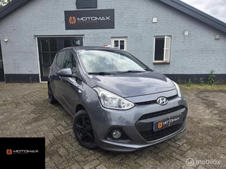 Hyundai i10 1.0i i-Motion|NAP|nwe apk