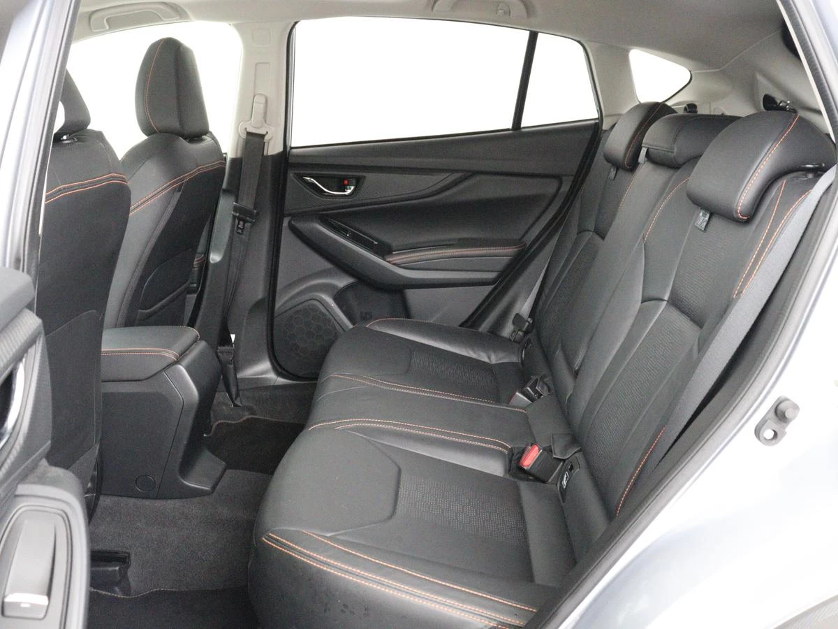 Hoofdafbeelding Subaru XV