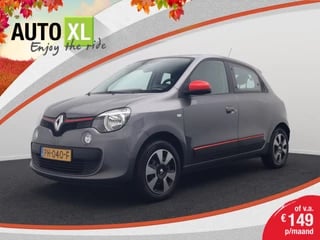 Renault Twingo 1.0 SCe Collection Bluetooth Airco LED