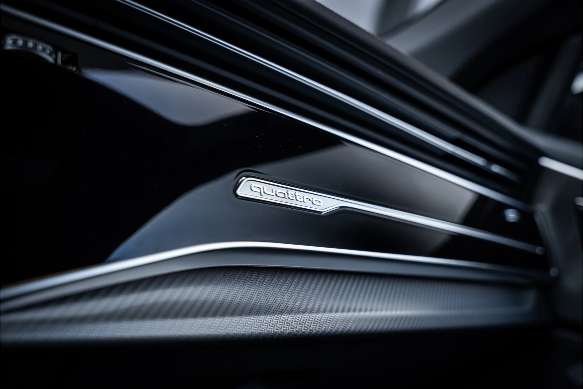 Hoofdafbeelding Audi RSQ8