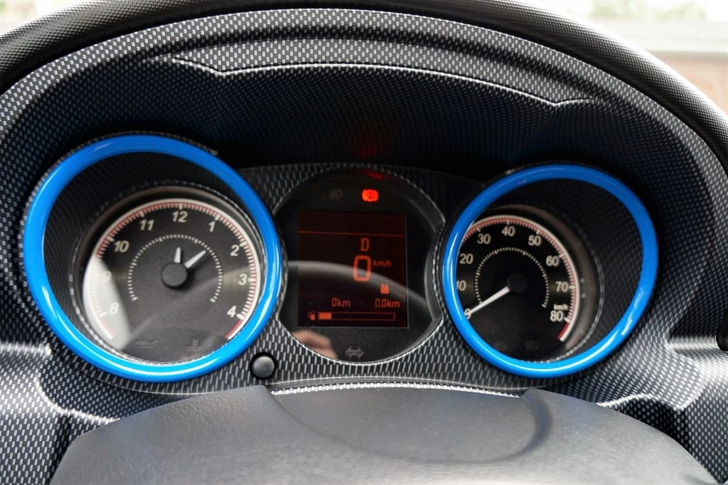 Hoofdafbeelding Ligier JS60