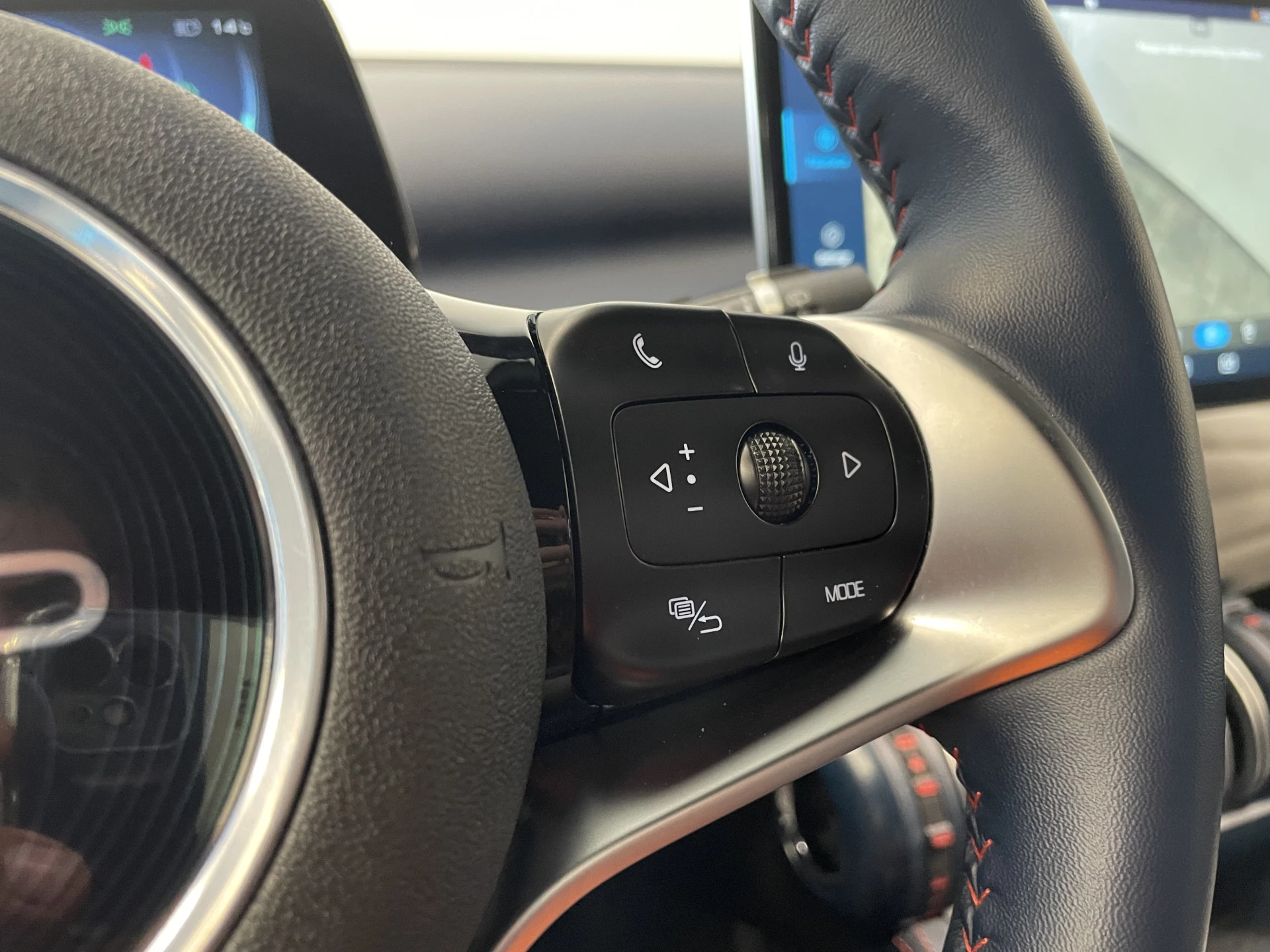 Hoofdafbeelding BYD ATTO 3