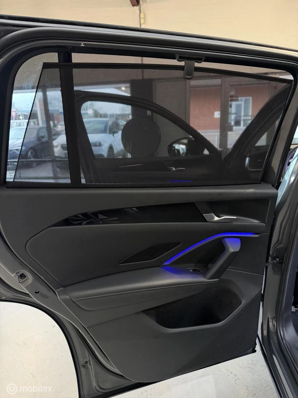 Hoofdafbeelding Volkswagen Tayron