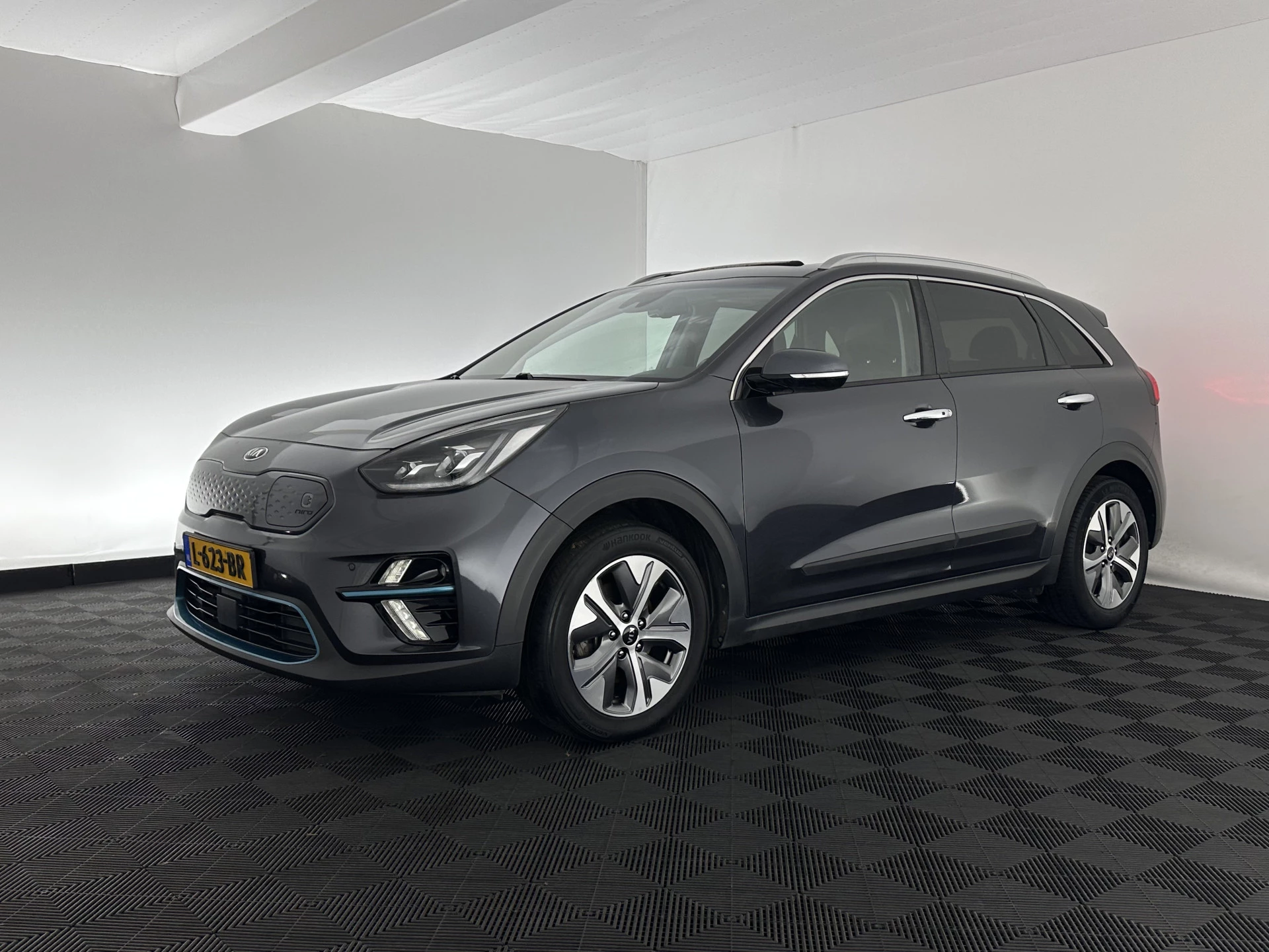 Hoofdafbeelding Kia e-Niro