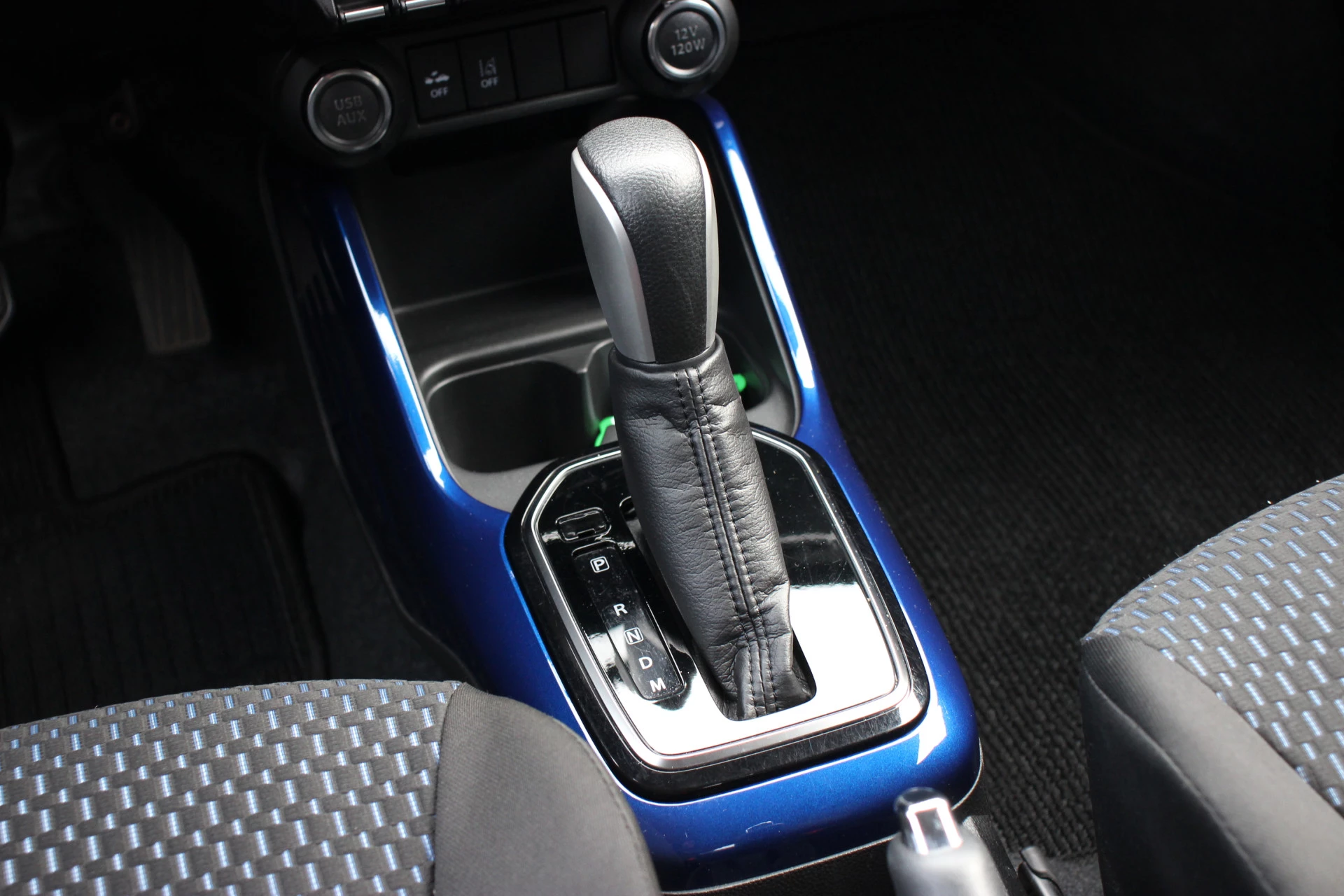 Hoofdafbeelding Suzuki Ignis