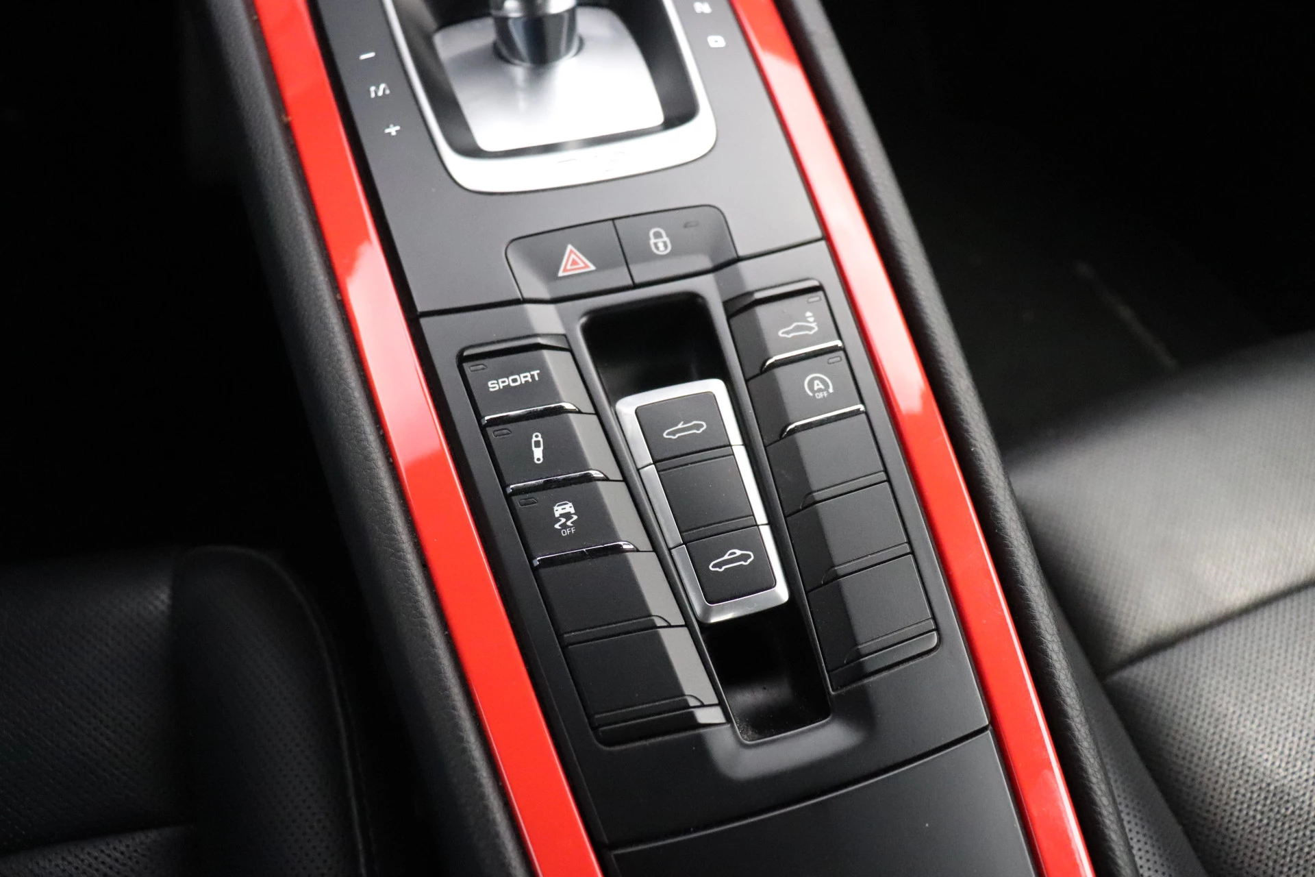 Hoofdafbeelding Porsche 718