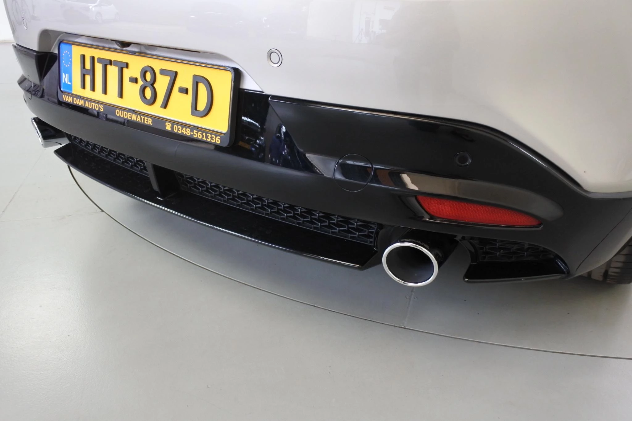 Hoofdafbeelding Mazda 3