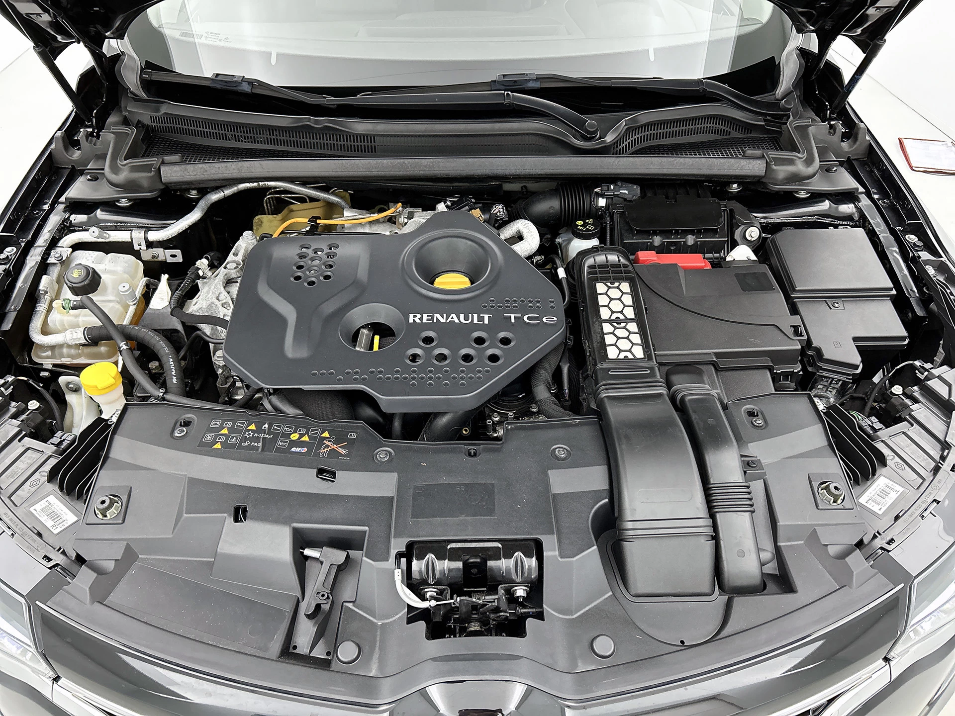 Hoofdafbeelding Renault Talisman