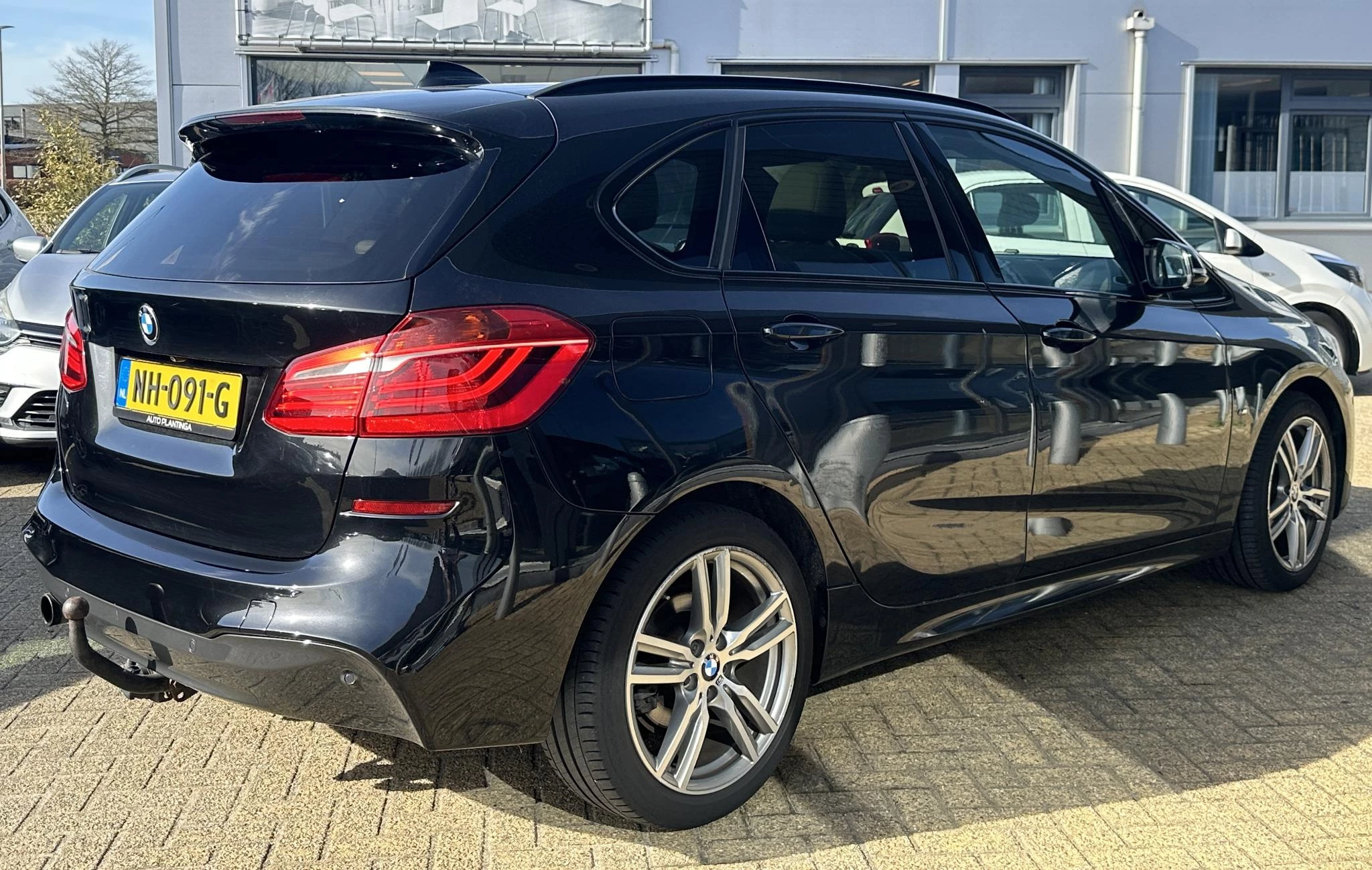 Hoofdafbeelding BMW 2 Serie