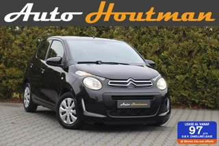 Citroen C1 1.0 e-VTi Feel 5 drs Cruise|Airco|Elektr. Pakket