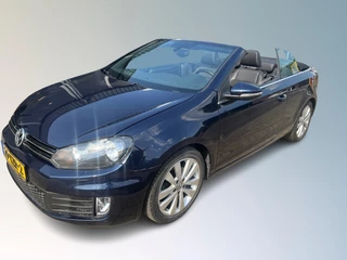 Hoofdafbeelding Volkswagen Golf Volkswagen Golf 1.4 TSI HIGHLINE