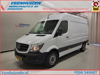 Mercedes-Benz Sprinter 211CDI L2/H2 Automaat Euro 6!