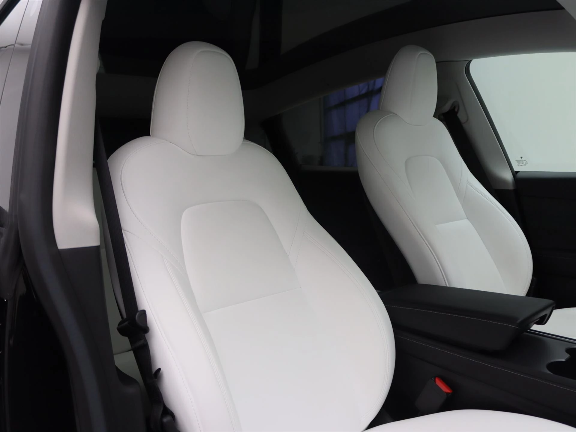 Hoofdafbeelding Tesla Model Y