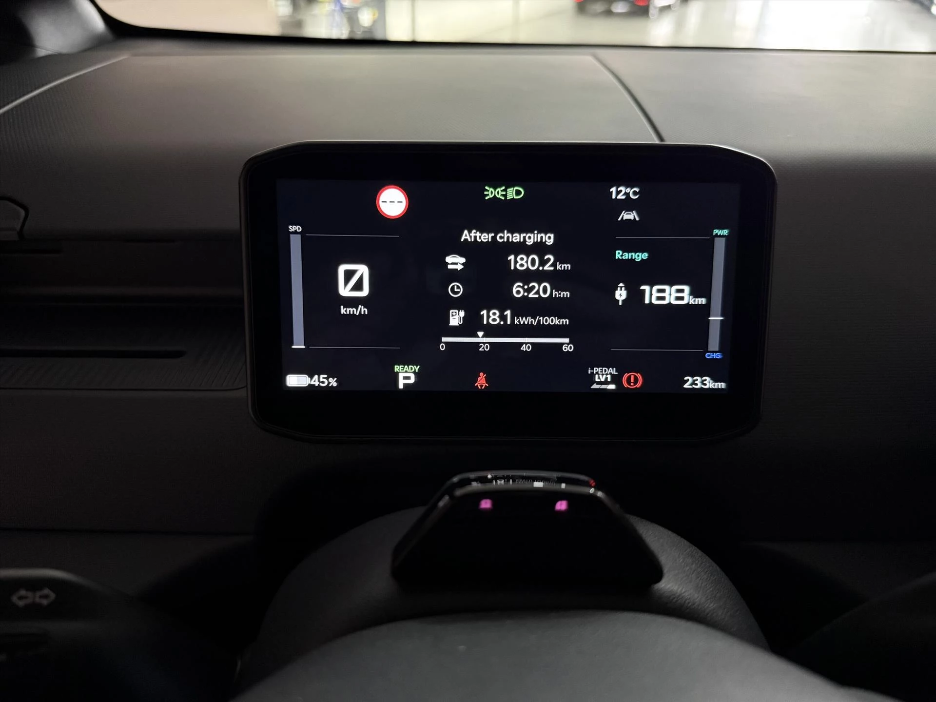 Hoofdafbeelding Kia PV5