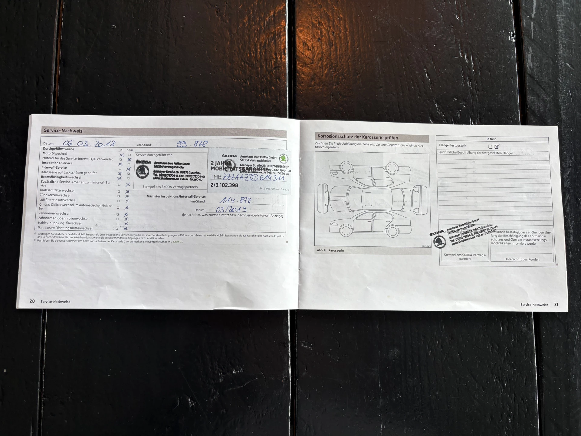 Hoofdafbeelding Škoda Citigo