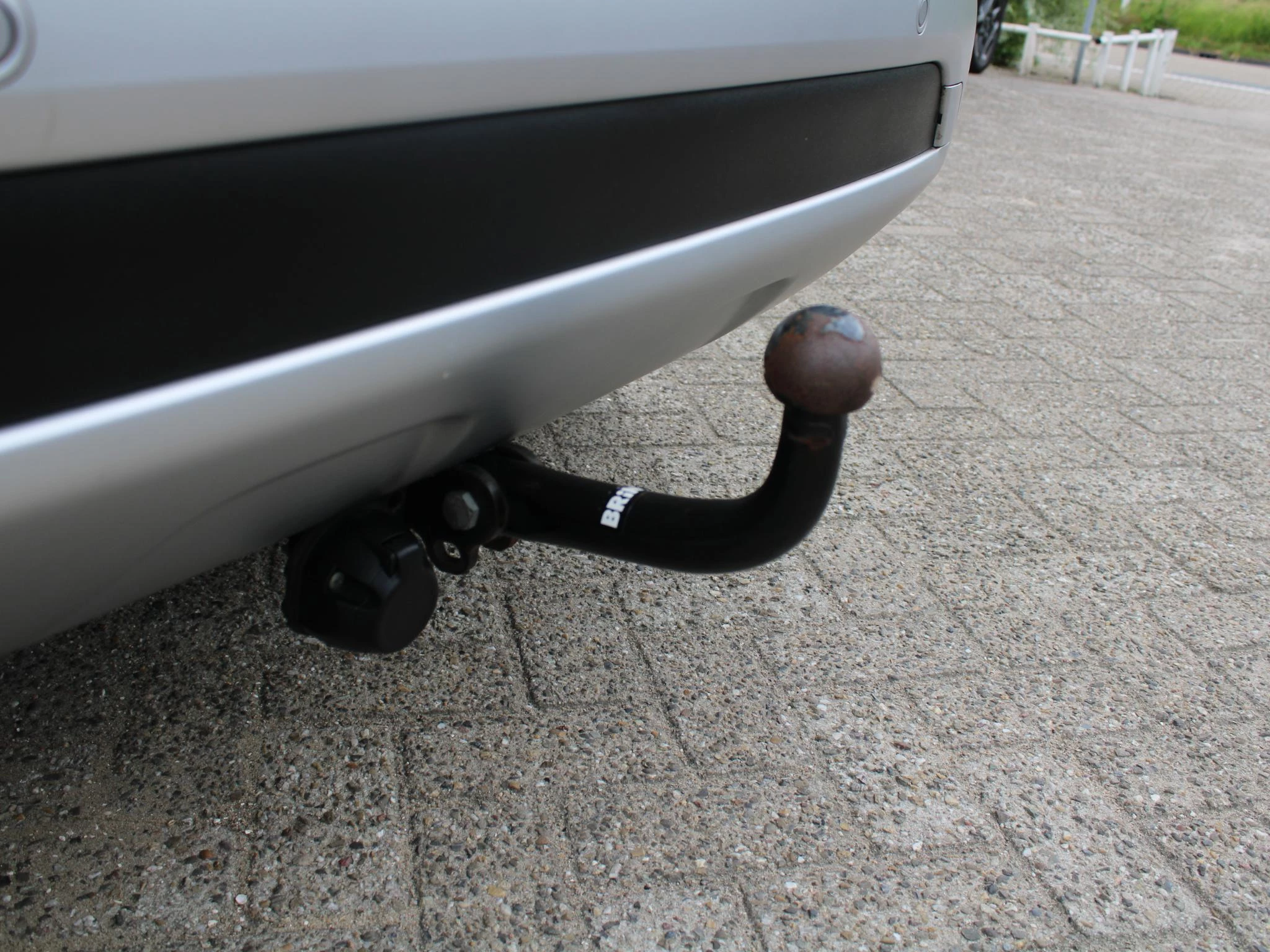 Hoofdafbeelding Fiat 500X