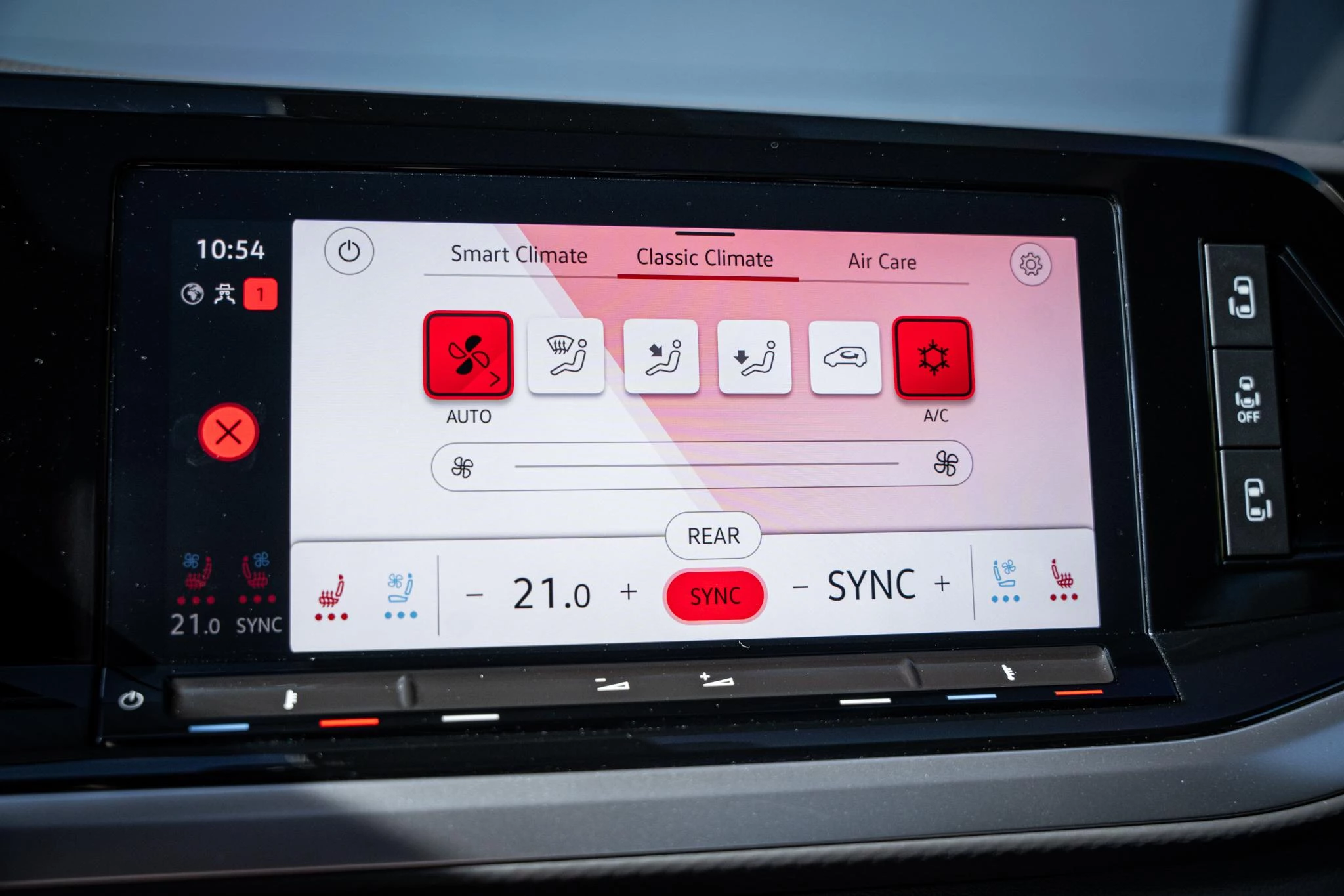 Hoofdafbeelding Volkswagen Multivan