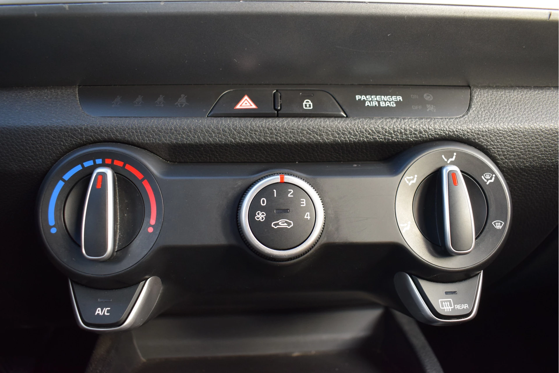 Hoofdafbeelding Kia Stonic