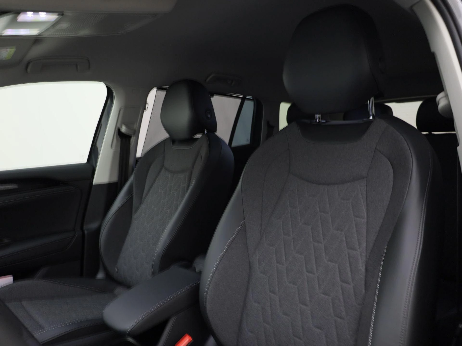 Hoofdafbeelding Volkswagen Tayron