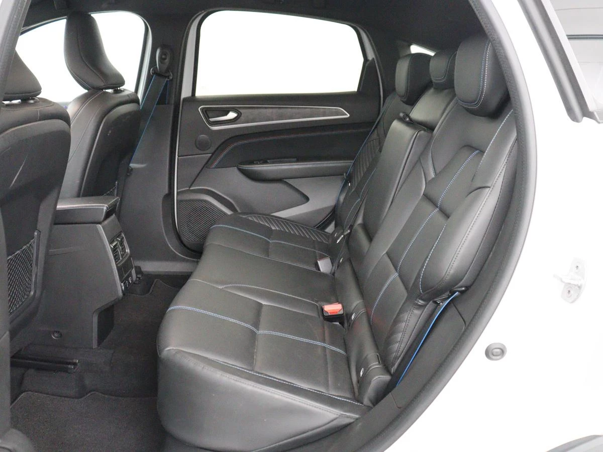 Hoofdafbeelding Renault Arkana