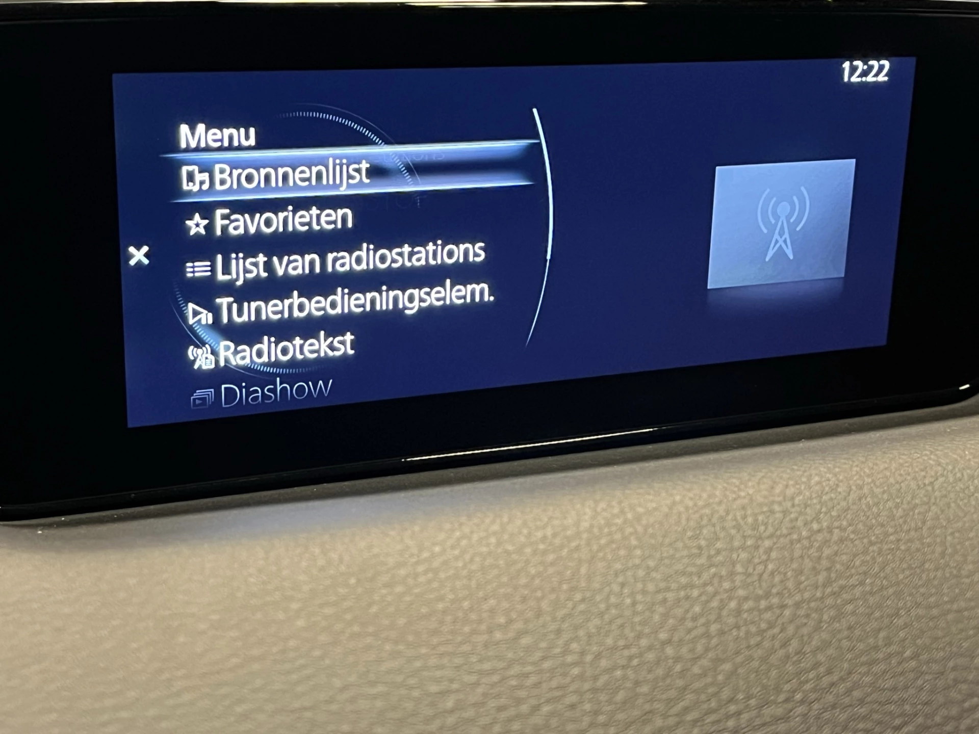 Hoofdafbeelding Mazda MX-30