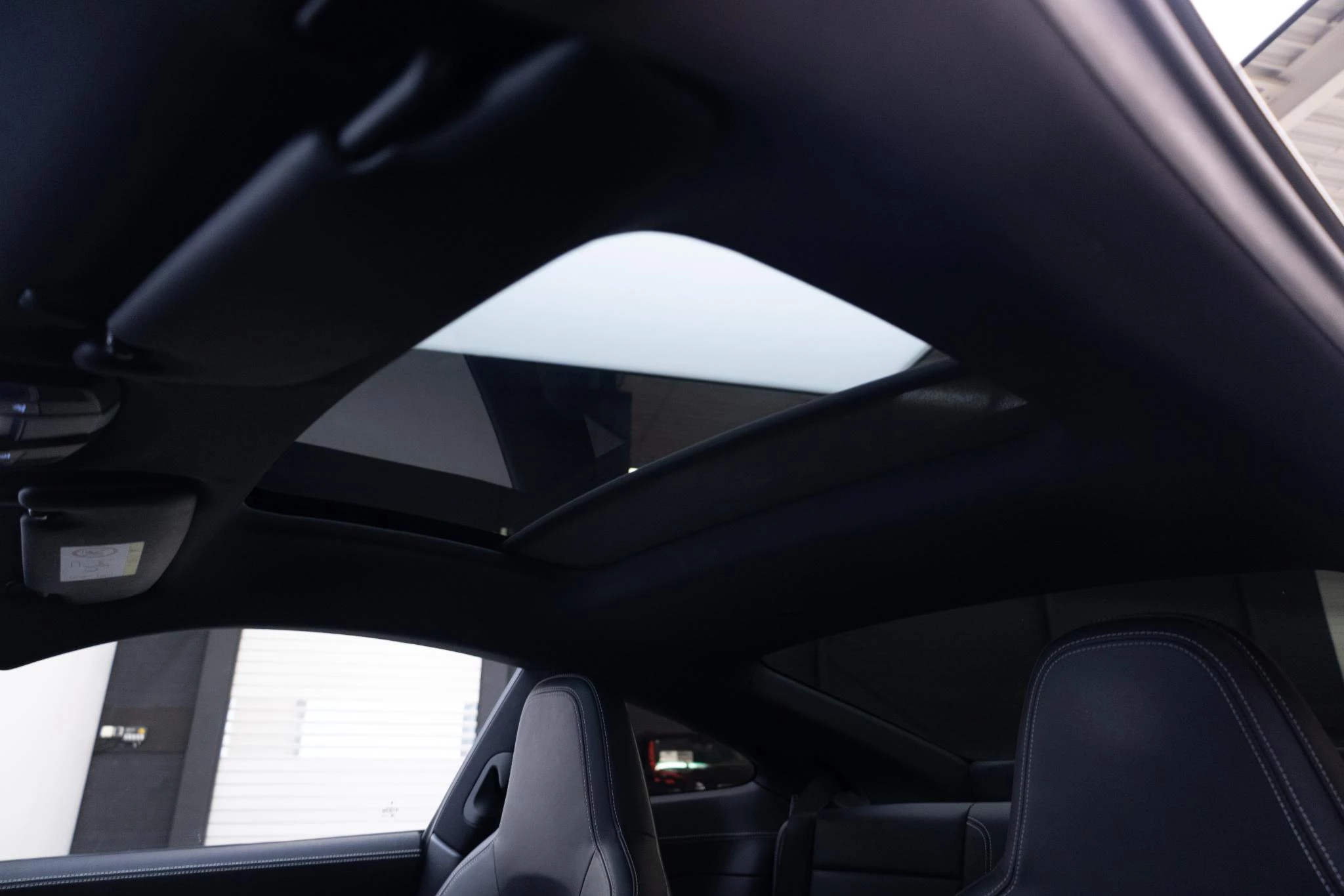 Hoofdafbeelding Porsche 911