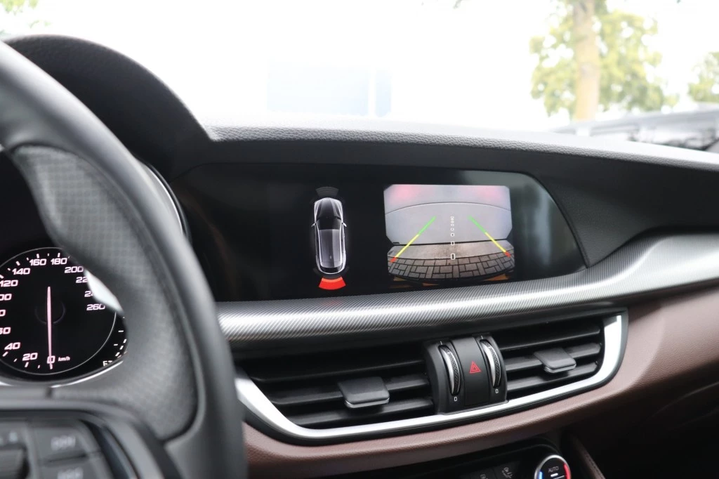 Hoofdafbeelding Alfa Romeo Stelvio