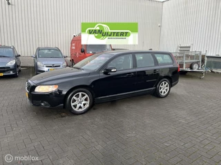 Hoofdafbeelding Volvo V70 Volvo V70 2.0D Limited Edition