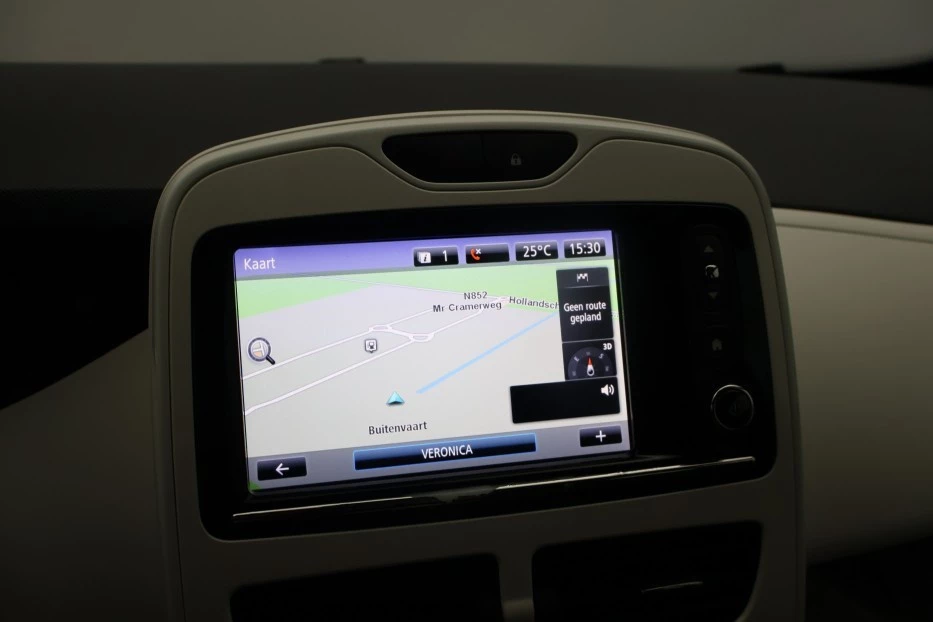 Hoofdafbeelding Renault ZOE