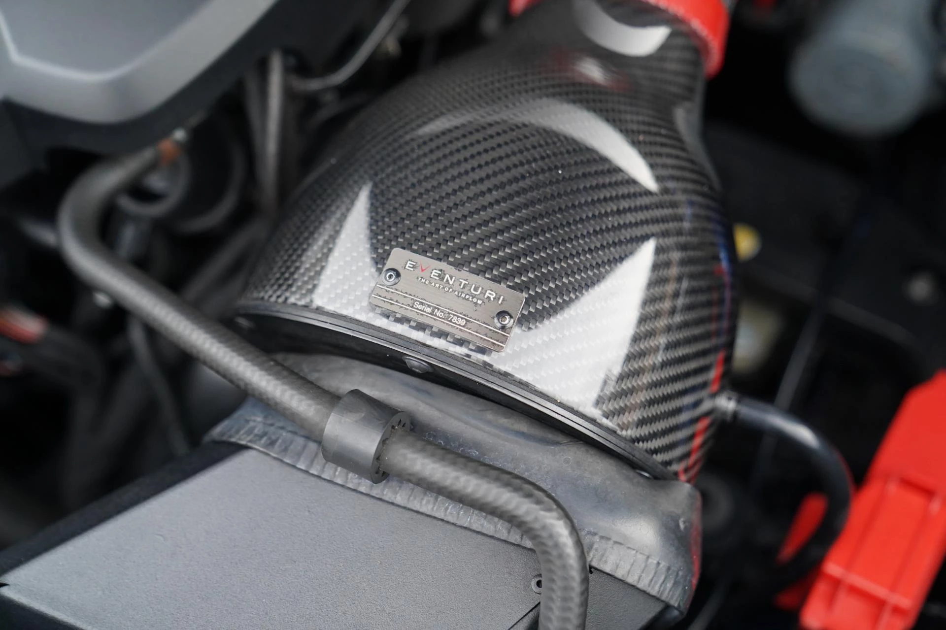 Hoofdafbeelding Audi S1