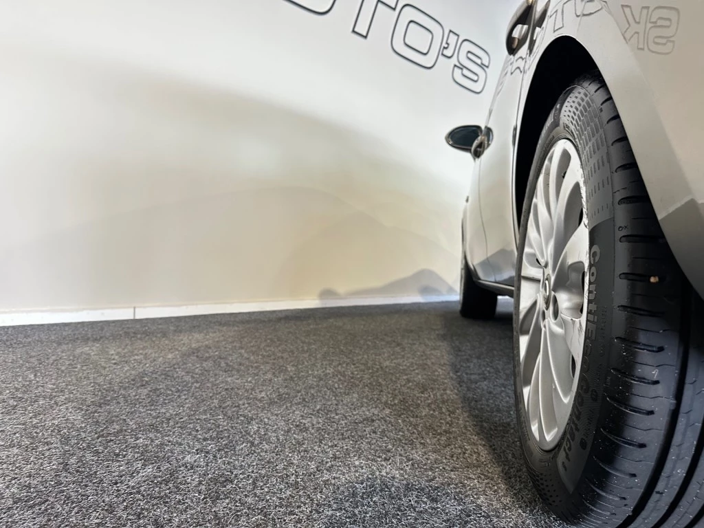 Hoofdafbeelding Opel Corsa-e