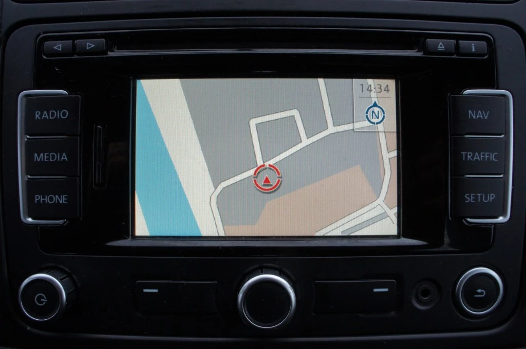 Hoofdafbeelding Volkswagen Golf Plus