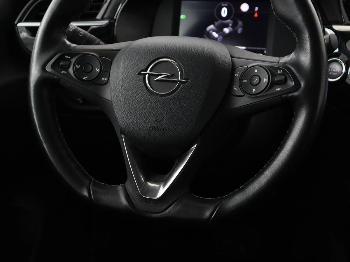 Hoofdafbeelding Opel Corsa-e