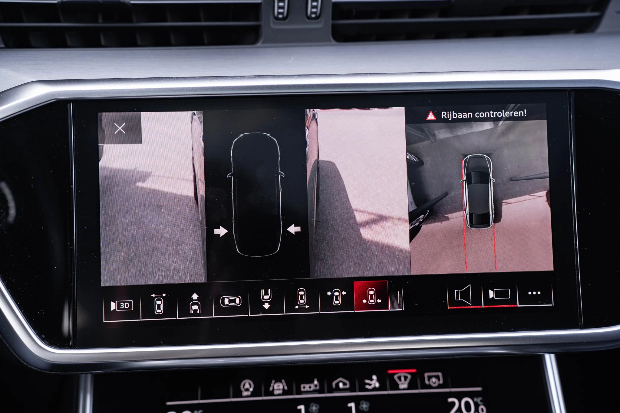 Hoofdafbeelding Audi A7