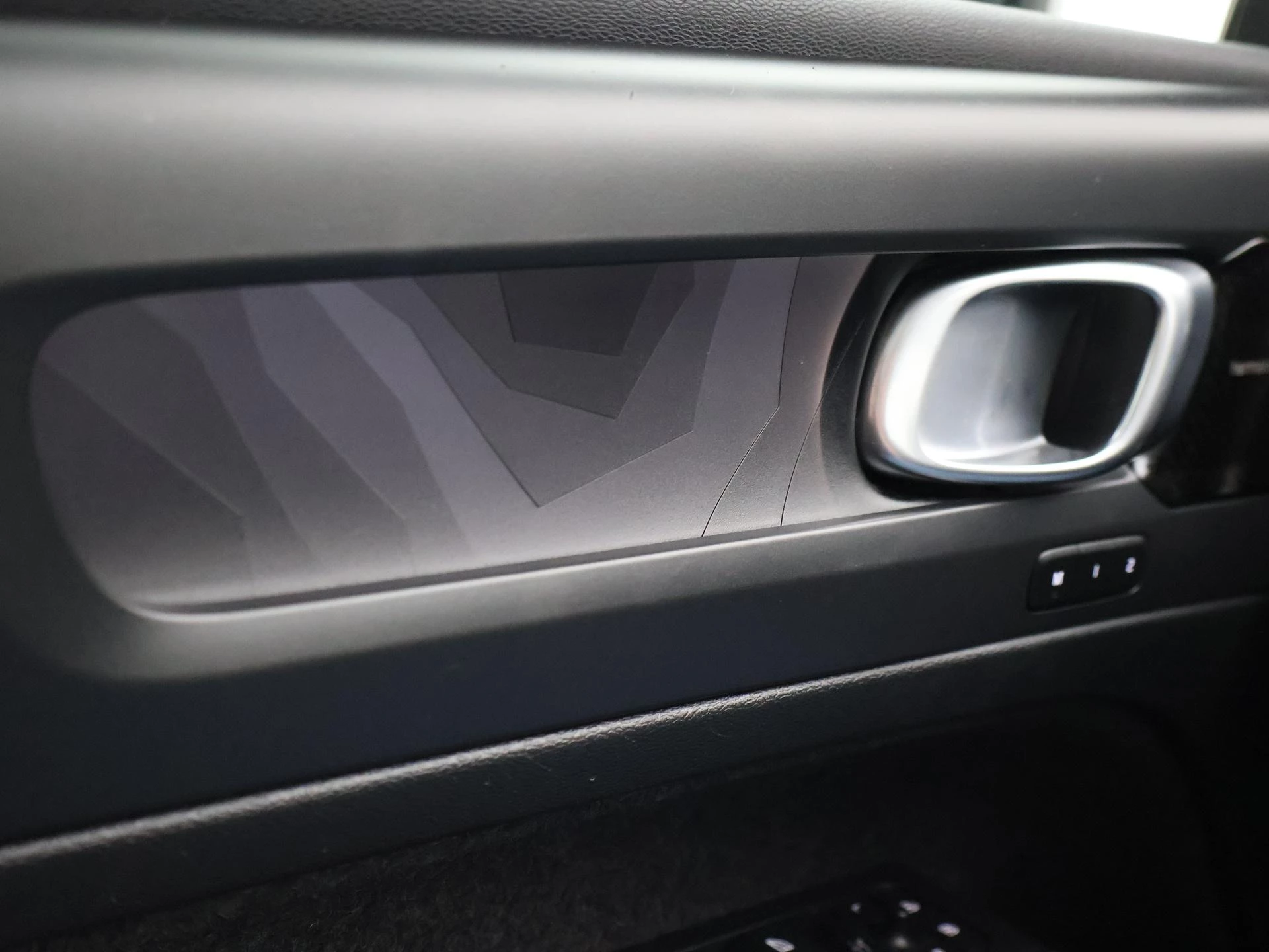 Hoofdafbeelding Volvo C40