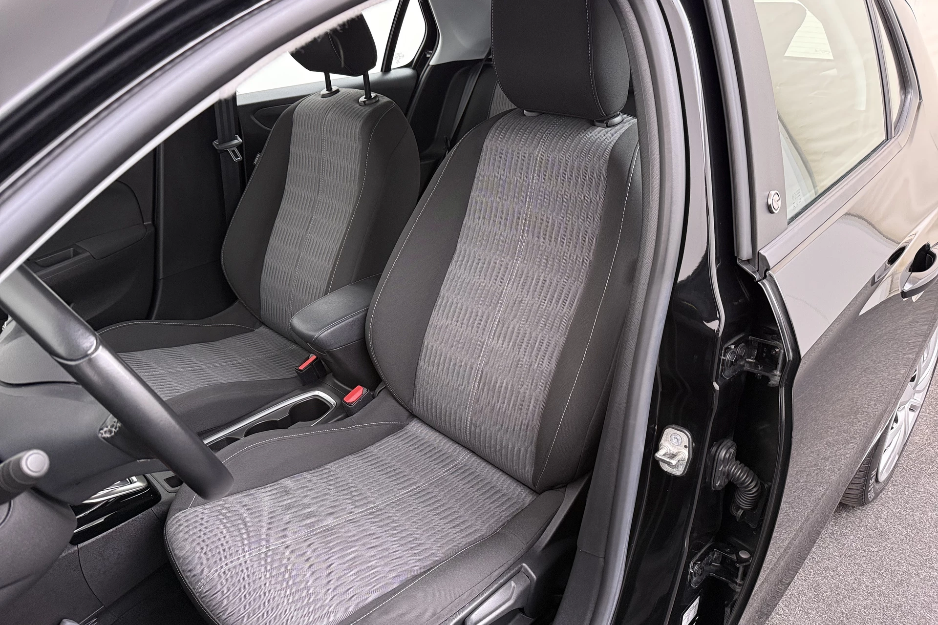 Hoofdafbeelding Opel Corsa-e