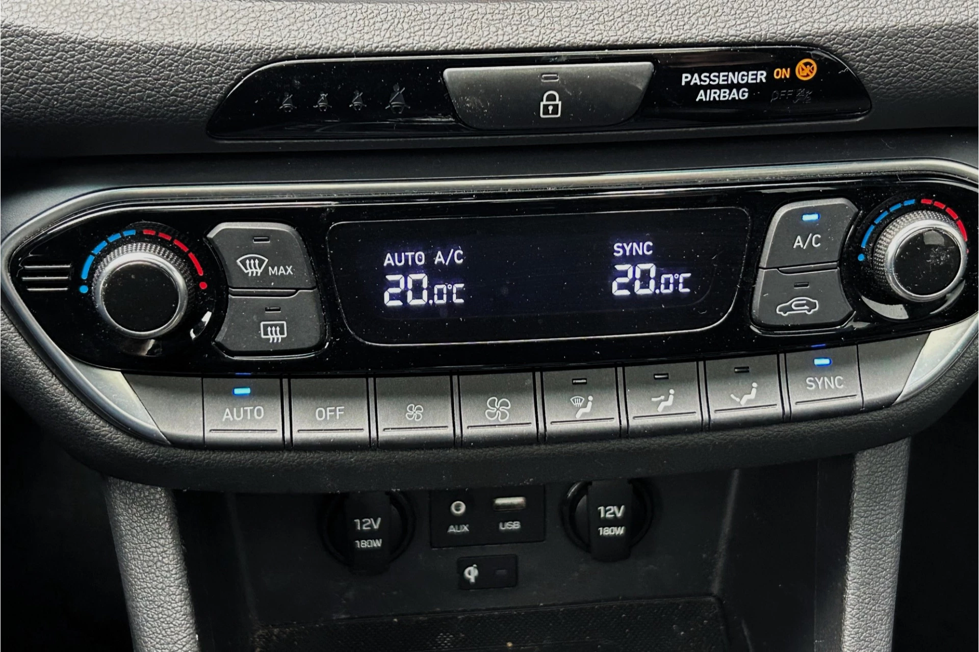 Hoofdafbeelding Hyundai i30