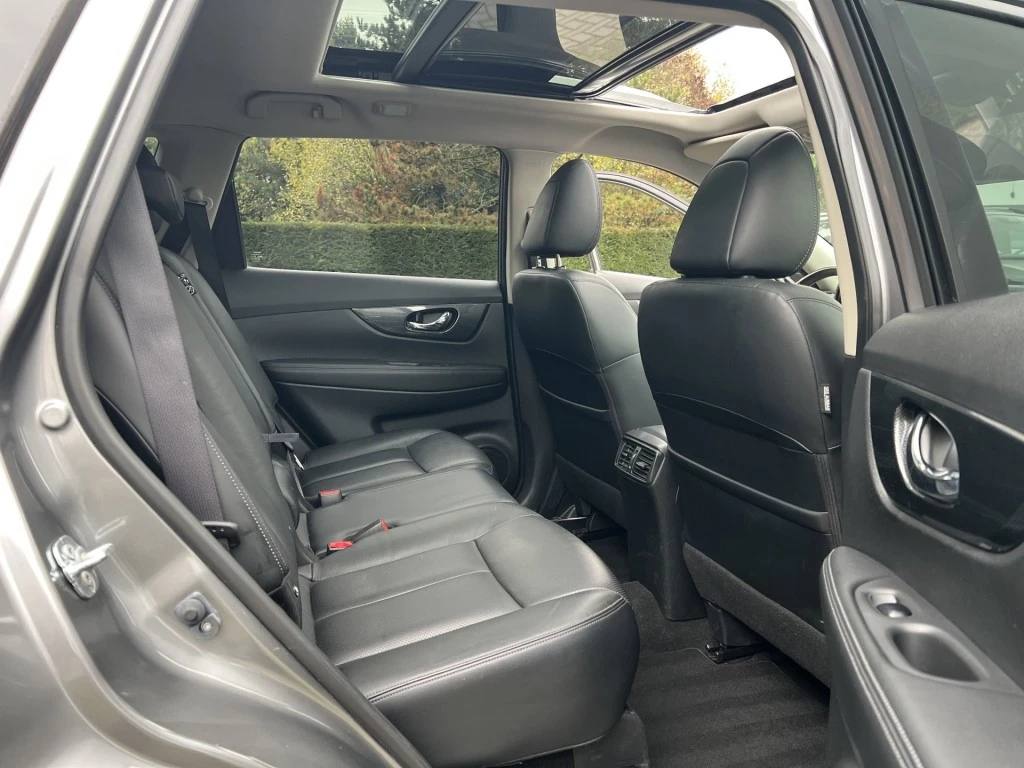 Hoofdafbeelding Nissan X-Trail