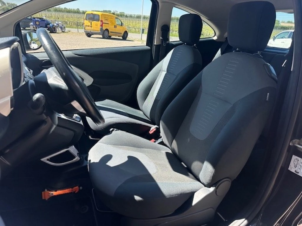 Hoofdafbeelding Ford Ka