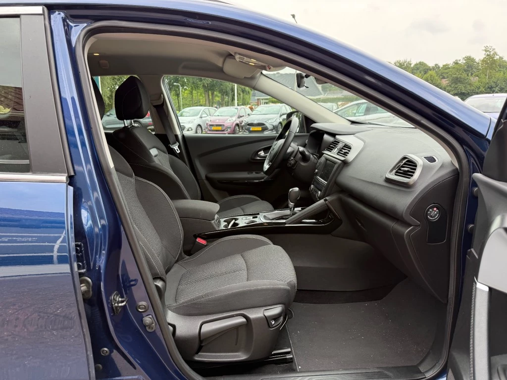 Hoofdafbeelding Renault Kadjar