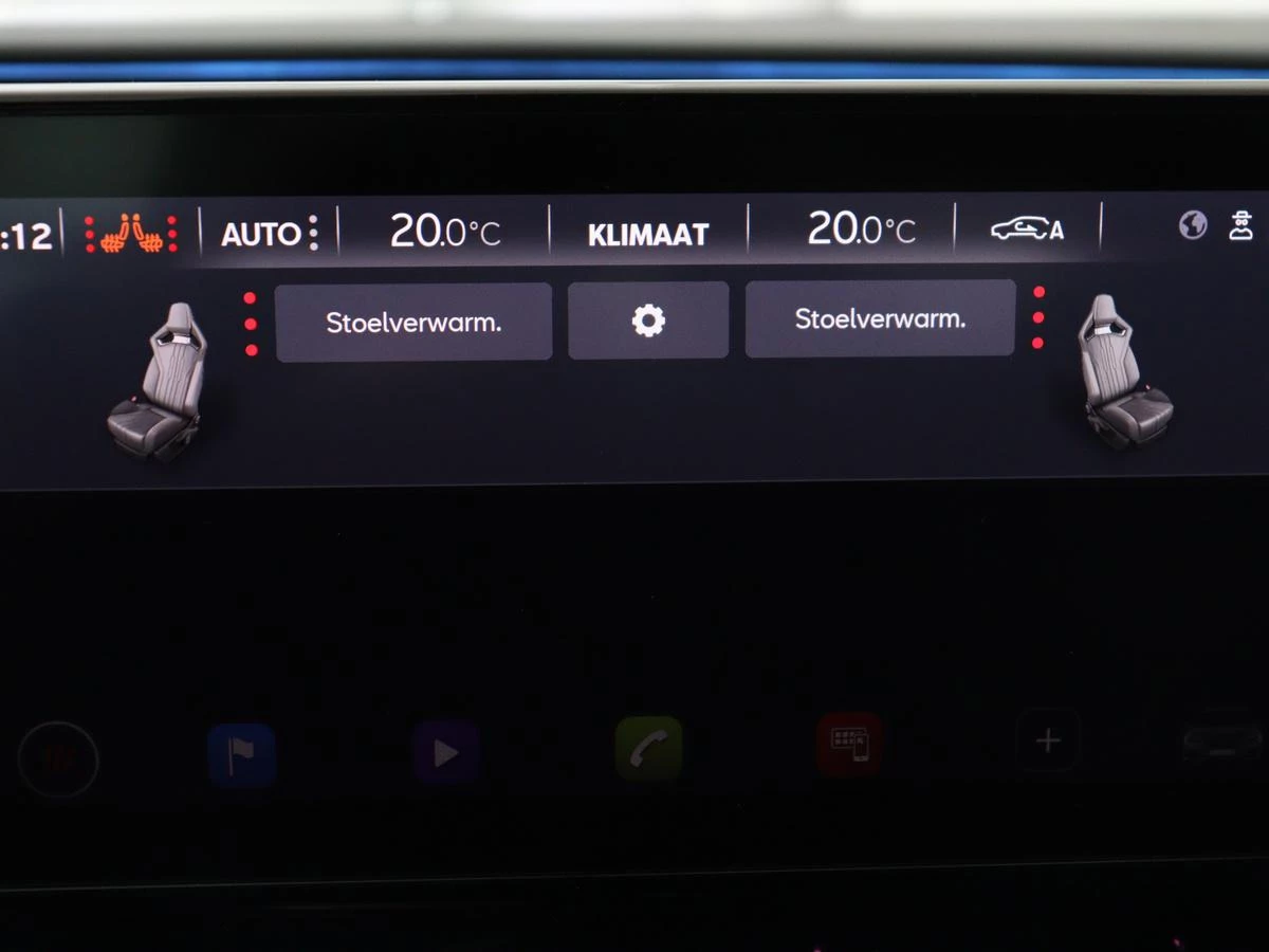 Hoofdafbeelding CUPRA Leon