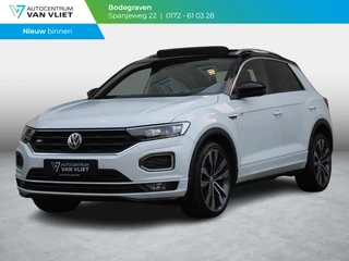 Volkswagen T-Roc 1.5 TSI Sport | R LINE | ELEKTRISCH SCHUIFDAK |