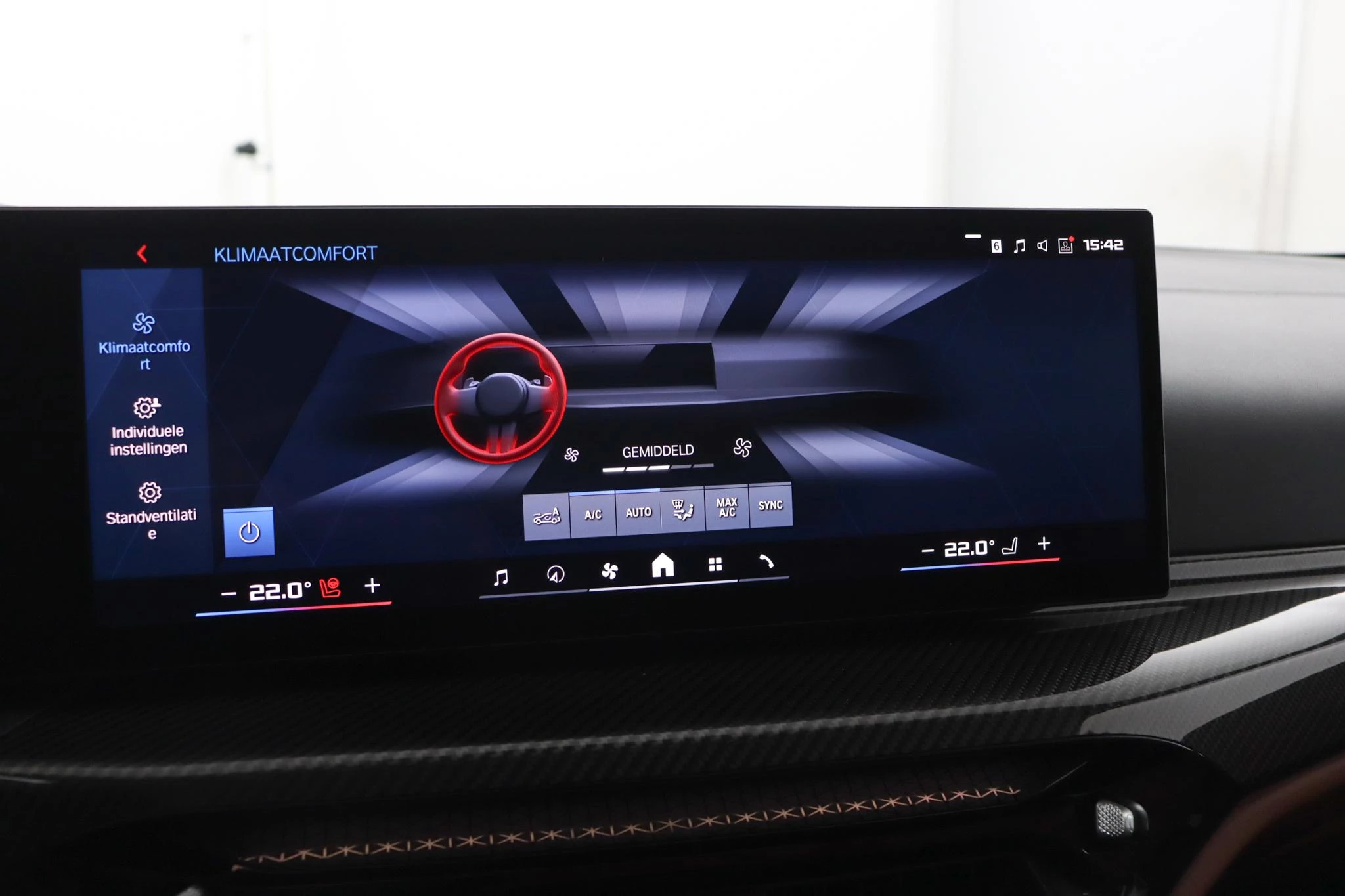 Hoofdafbeelding BMW M3