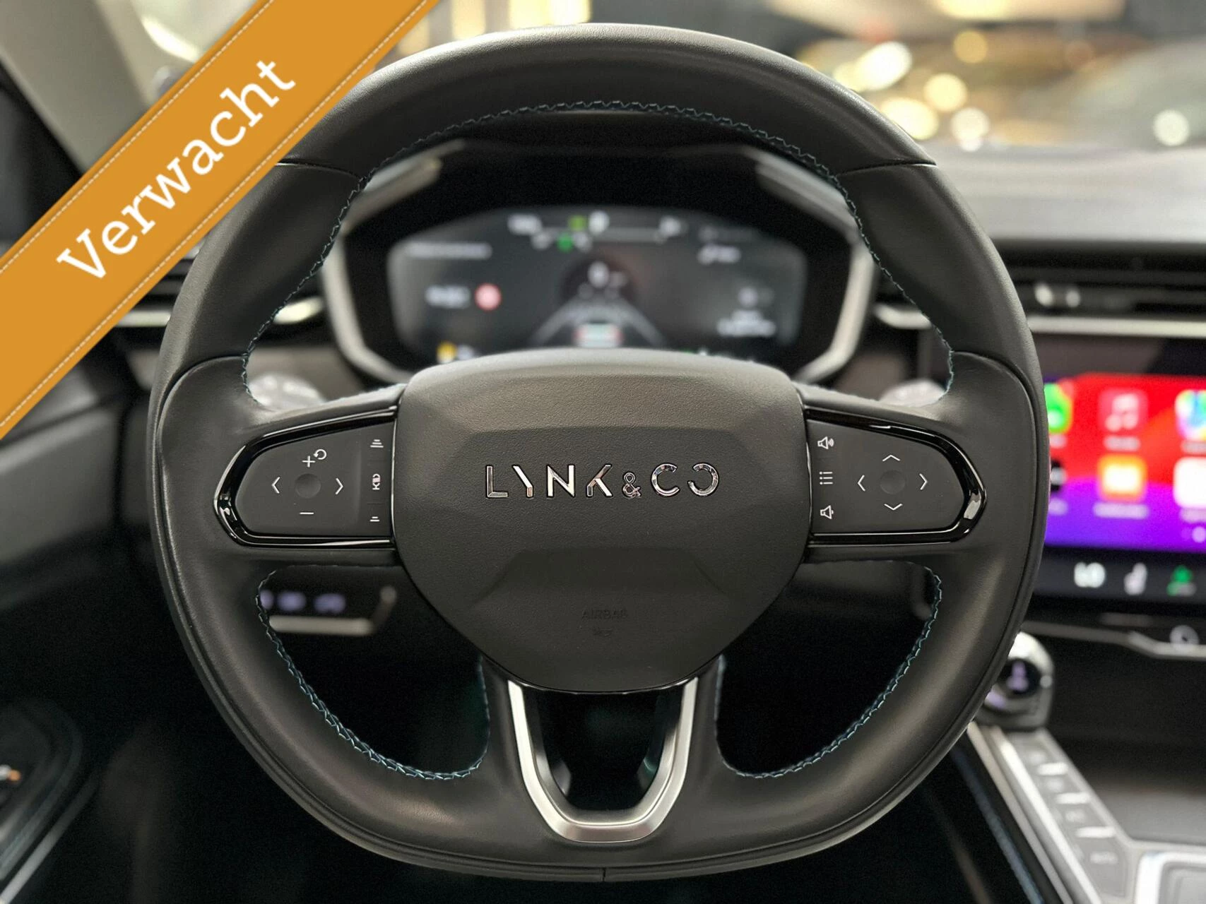 Hoofdafbeelding Lynk & Co 01