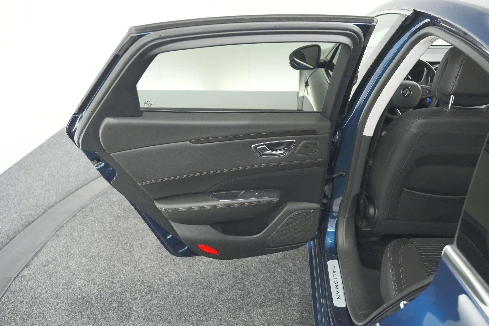 Hoofdafbeelding Renault Talisman