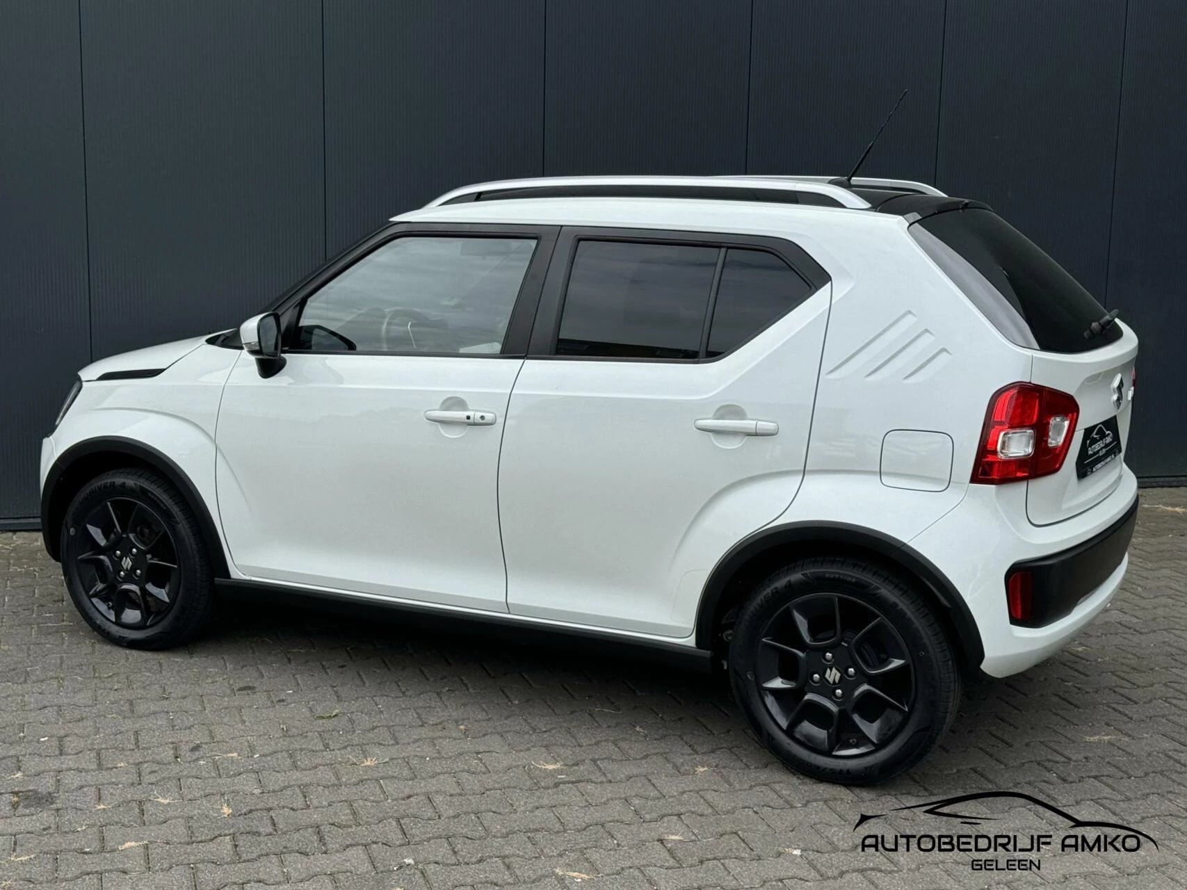 Hoofdafbeelding Suzuki Ignis