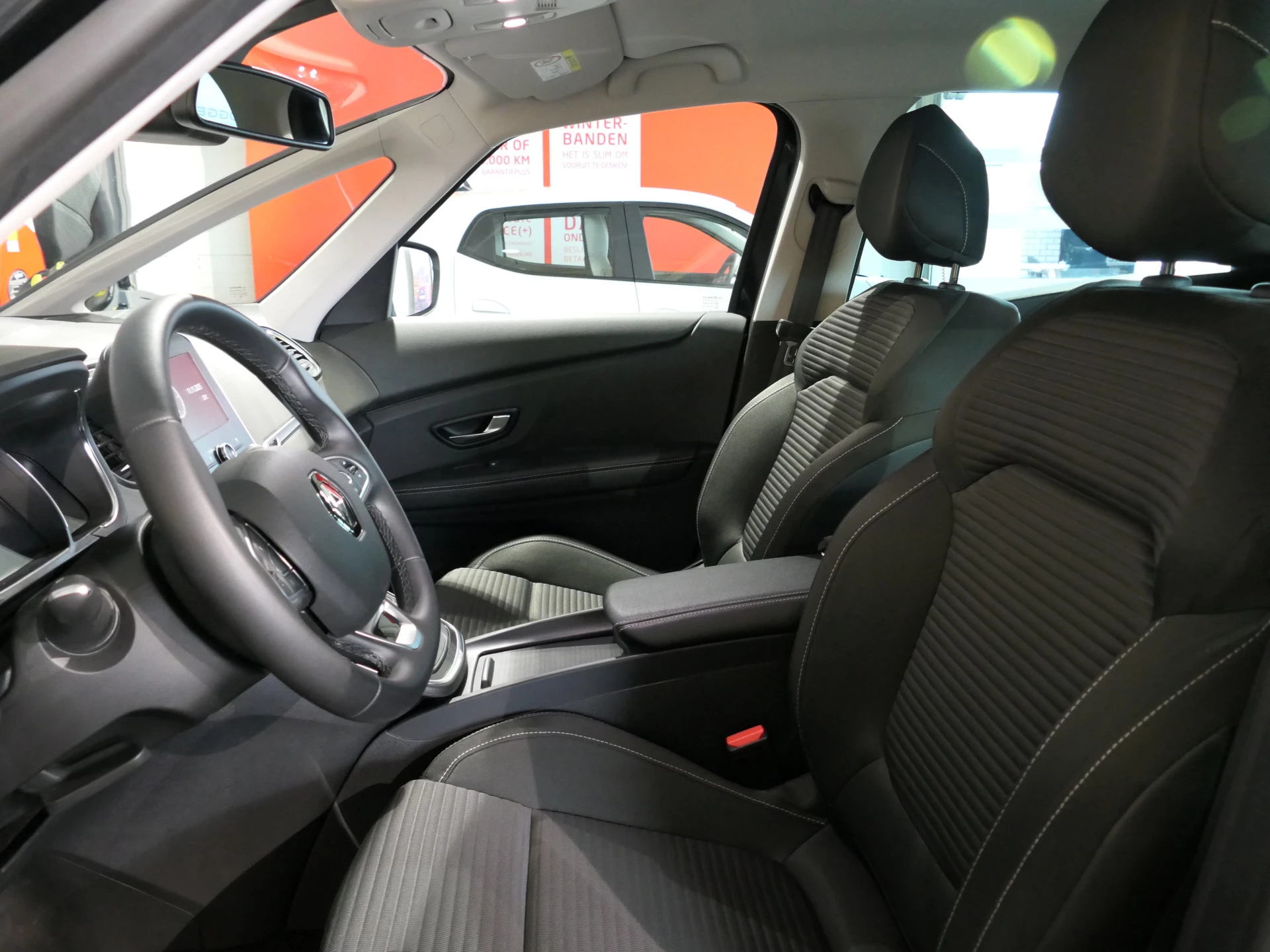 Hoofdafbeelding Renault Grand Scénic